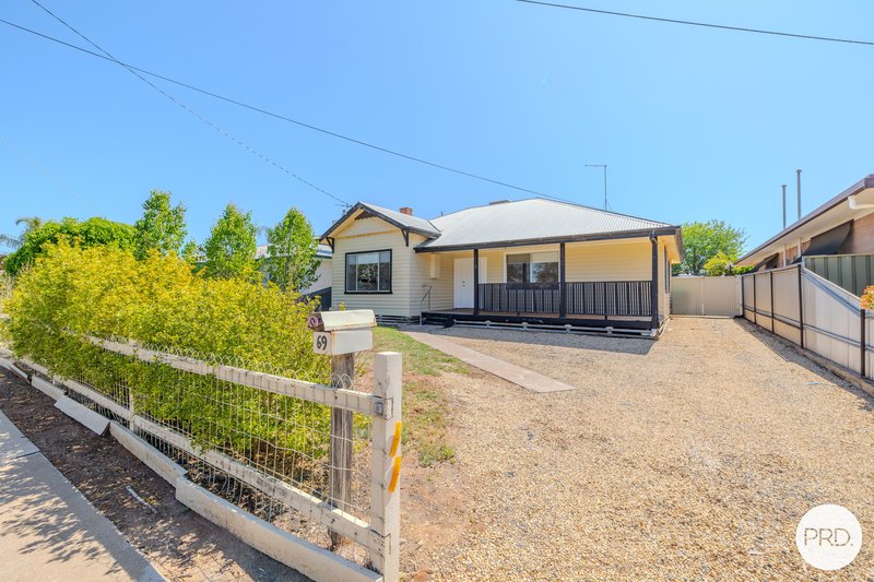 69 San Mateo Avenue, Mildura VIC 3500