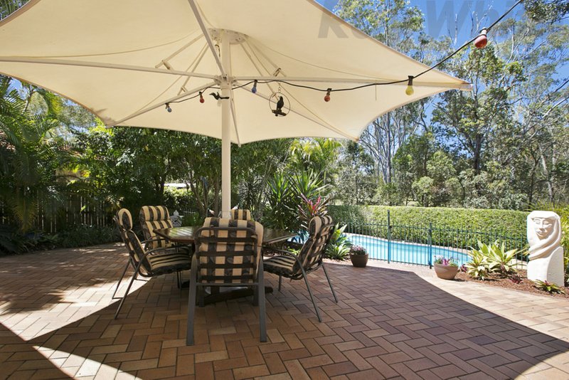 Photo - 69 Silvara Circuit, Capalaba QLD 4157 - Image 4