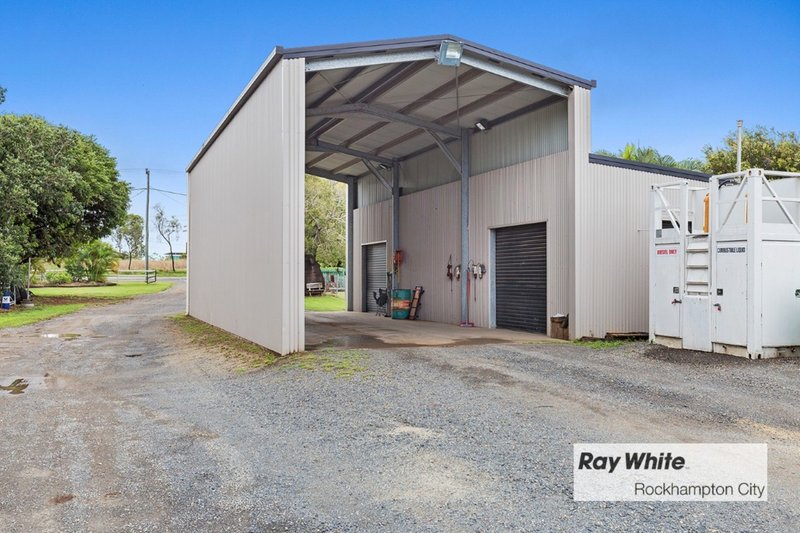 69 Somerset Rd , Gracemere QLD 4702