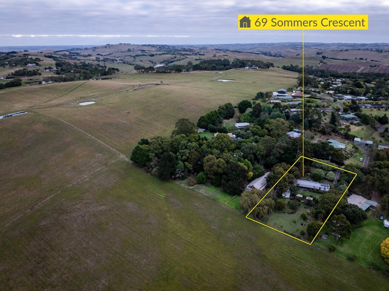 Photo - 69 Sommers Crescent, Korumburra VIC 3950 - Image 22