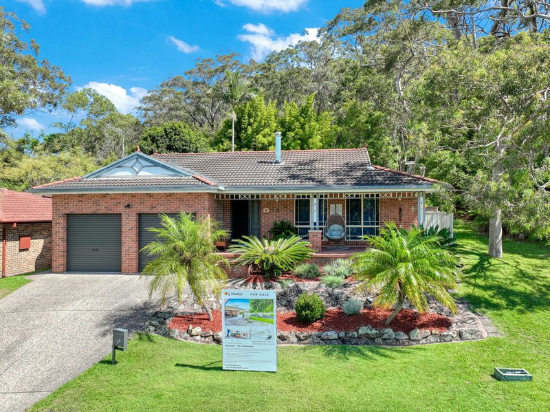 69 Spinnaker Way, Corlette NSW 2315