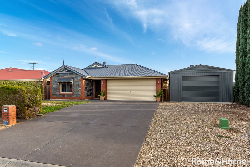 69 Strathmont Drive, Strathalbyn SA 5255