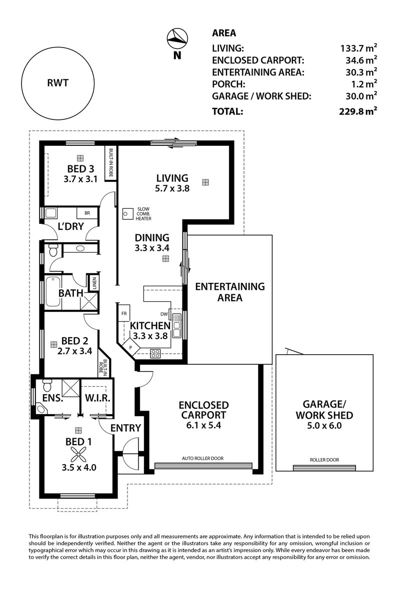 Photo - 69 Strathmont Drive, Strathalbyn SA 5255 - Image 16