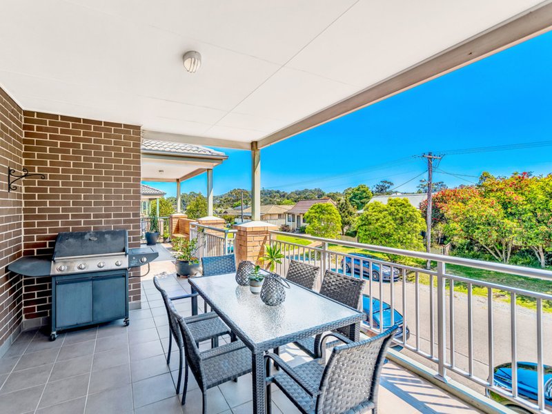 Photo - 6/9 Stuart Street, Helensburgh NSW 2508 - Image 2