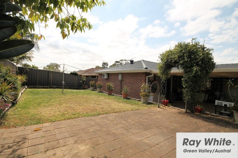 Photo - 69 Swan Circuit, Green Valley NSW 2168 - Image 6