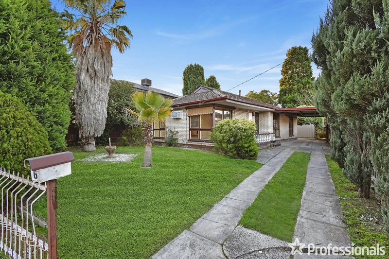 69 Sylvia Street, Dandenong North VIC 3175