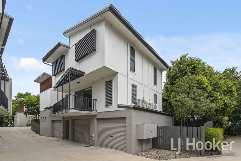 Photo - 6/9 Tamworth Street, Annerley QLD 4103 - Image 2