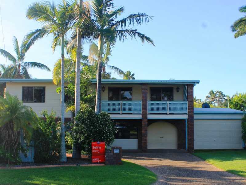 69 Tarcoola Drive, Boyne Island QLD 4680