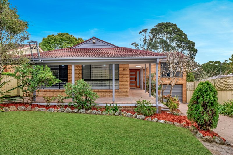 69 Thomas Walker Drive, Chittaway Bay NSW 2261