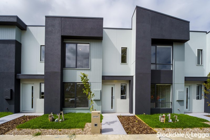 Photo - 69 Tramway Avenue, Wollert VIC 3750 - Image 1