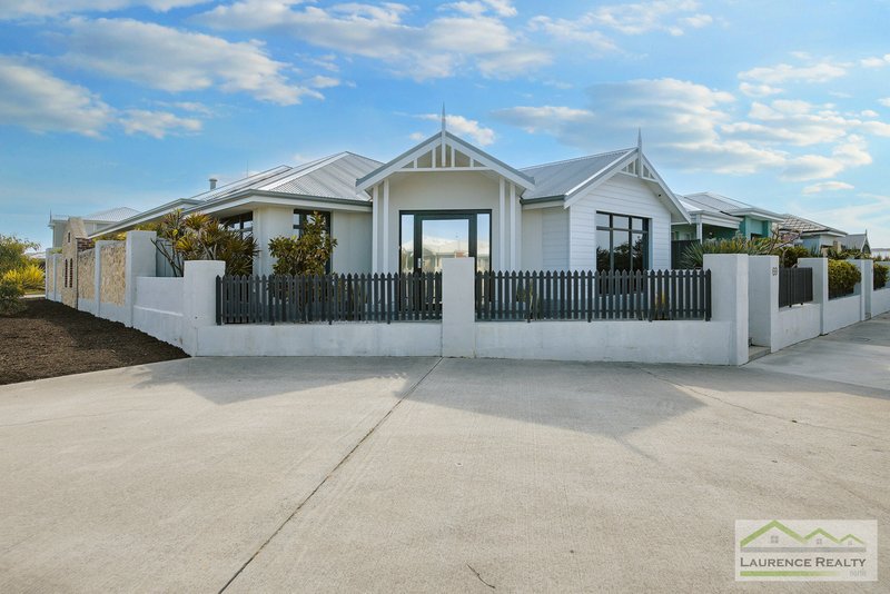 69 Trethowan Promenade, Alkimos WA 6038