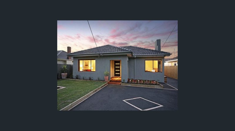 Photo - 69 Tucker Road, Bentleigh VIC 3204 - Image 1