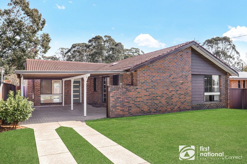 69 Tyne Cres , North Richmond NSW 2754