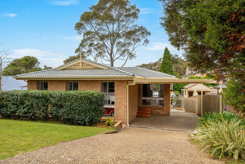 69 Undola Road, Helensburgh NSW 2508