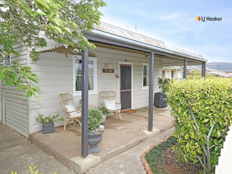 69 Urana Street, The Rock NSW 2655