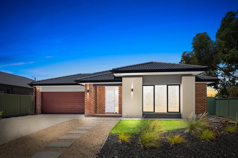 69 Vaughan Chase, Wyndham Vale VIC 3024