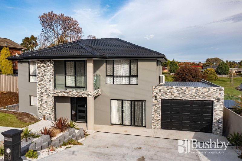 69 Viewbank Road, Newnham TAS 7248