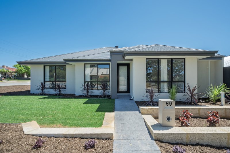 69 Walderton Avenue, Balga WA 6061