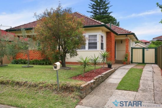 69 Walpole Street, Merrylands NSW 2160