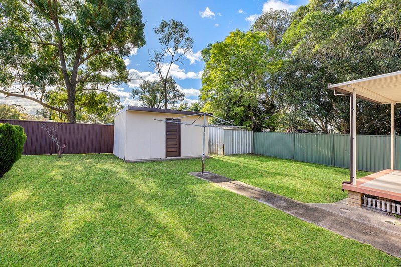 Photo - 69 Wayne Street, Dean Park NSW 2761 - Image 6