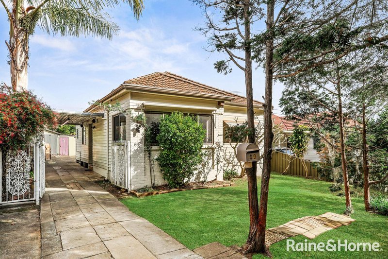 69 Webb Street, Riverwood NSW 2210