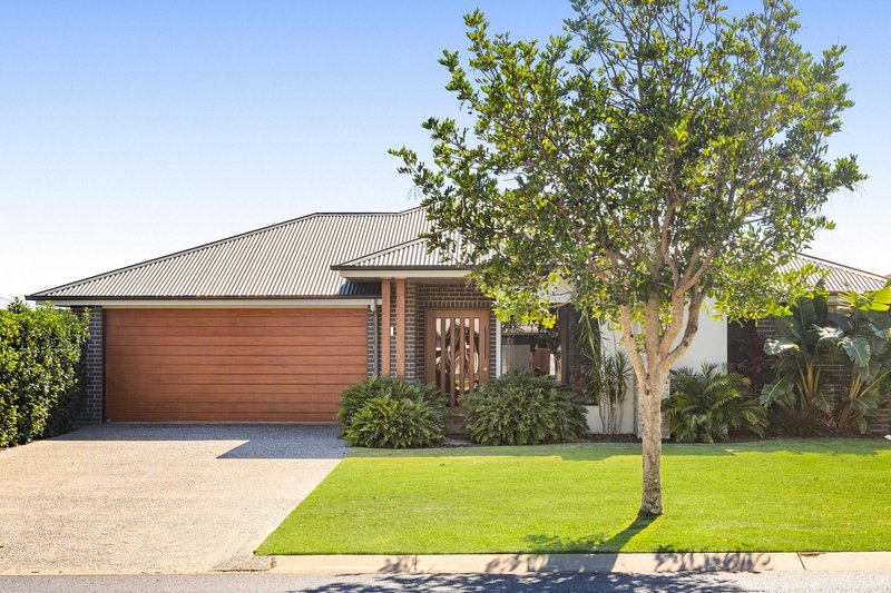 Photo - 69 Webcke Crescent, Kleinton QLD 4352 - Image 1