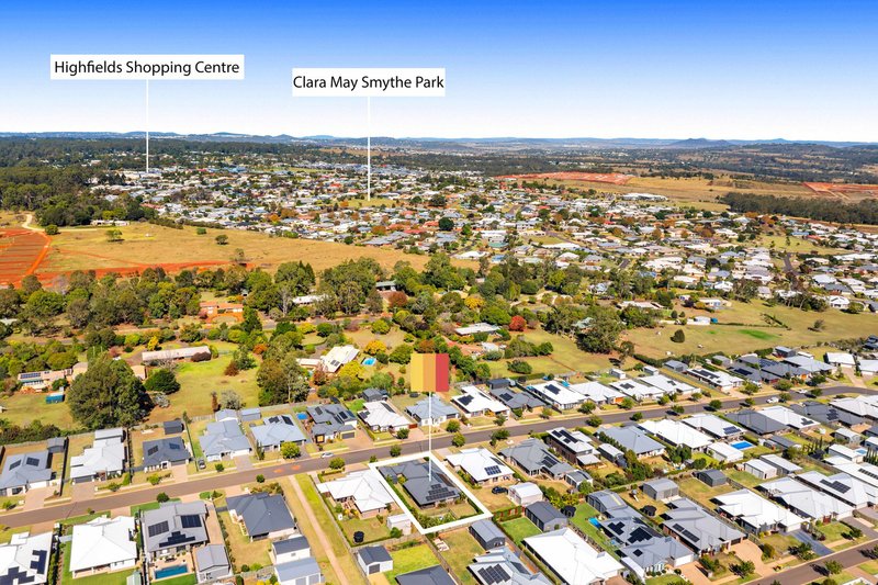 Photo - 69 Webcke Crescent, Kleinton QLD 4352 - Image 15