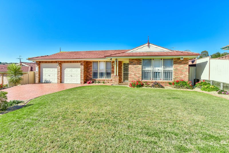 69 Welling Drive, Narellan Vale NSW 2567