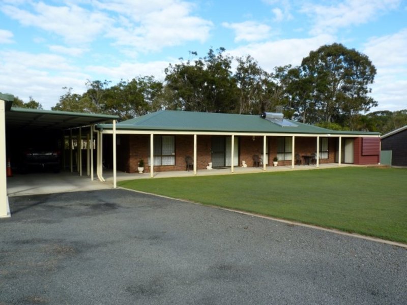 69 Wellington Crescent, Wondunna QLD 4655