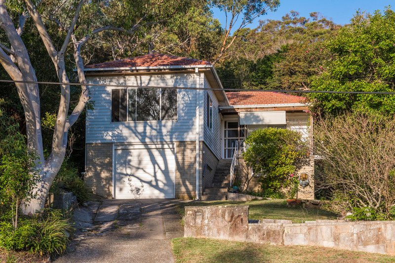 Photo - 69 Whale Beach Road, Avalon Beach NSW 2107 - Image 9