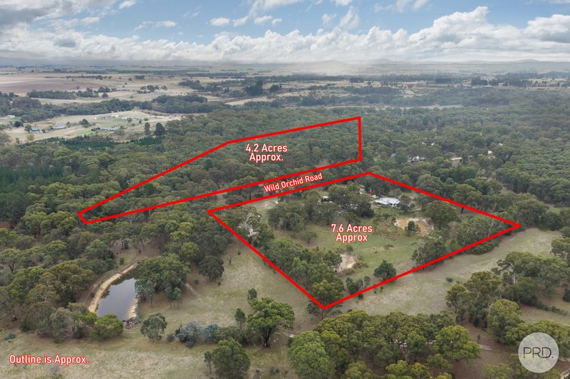 Photo - 69 Wild Orchid Road, Creswick VIC 3363 - Image 2