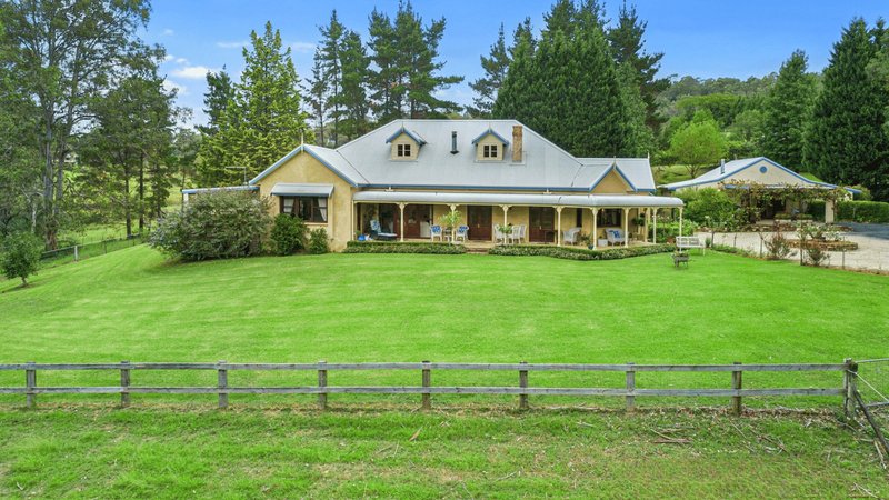 Photo - 69 Willow Glen Road, Kurrajong NSW 2758 - Image 1