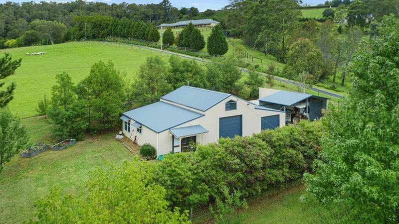 Photo - 69 Willow Glen Road, Kurrajong NSW 2758 - Image 21