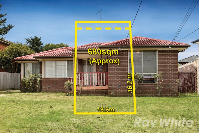 69 Winmalee Drive, Glen Waverley VIC 3150