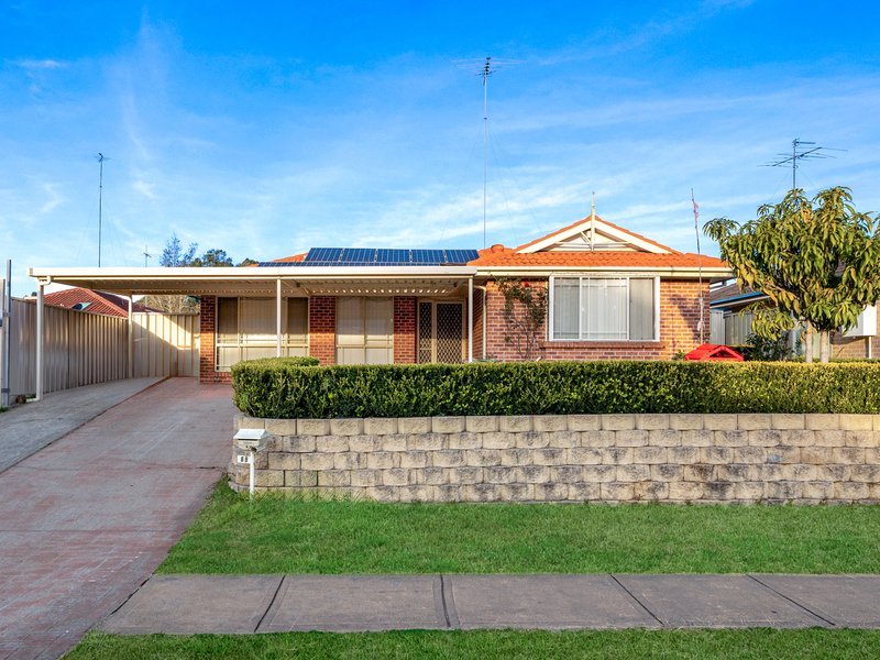 69 Woodlands Drive, Glenmore Park NSW 2745