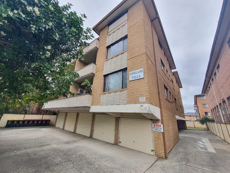 Photo - 6/90 Copeland Street, Liverpool NSW 2170 - Image 1