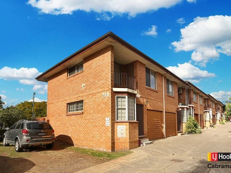 Photo - 6/90 Longfield Street, Cabramatta NSW 2166 - Image 8