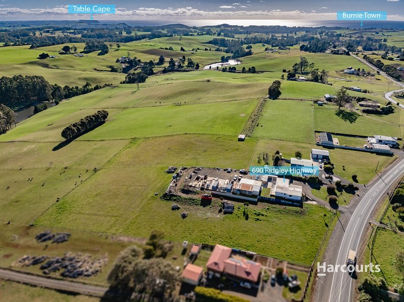 Photo - 690 Ridgley Highway, Ridgley TAS 7321 - Image 16