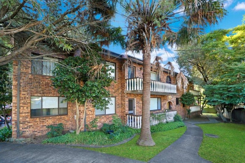 6/90 Rowland Avenue, Wollongong NSW 2500