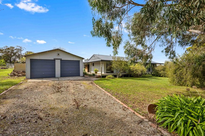 690 Snowgum Road, Berringa VIC 3351