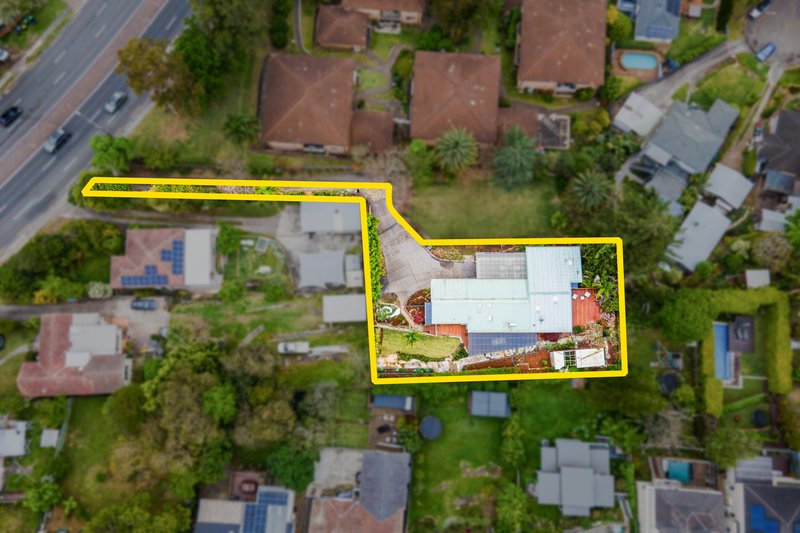 Photo - 690 Warringah Road, Forestville NSW 2087 - Image 25