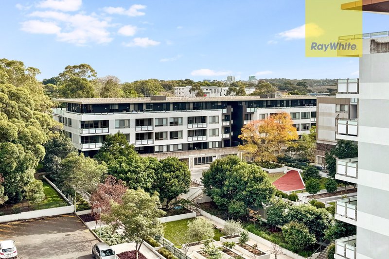 Photo - 6901/1A Morton Street, Parramatta NSW 2150 - Image 1