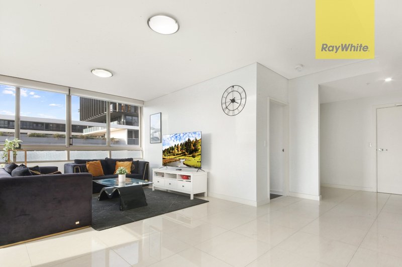 Photo - 6901/1A Morton Street, Parramatta NSW 2150 - Image 4