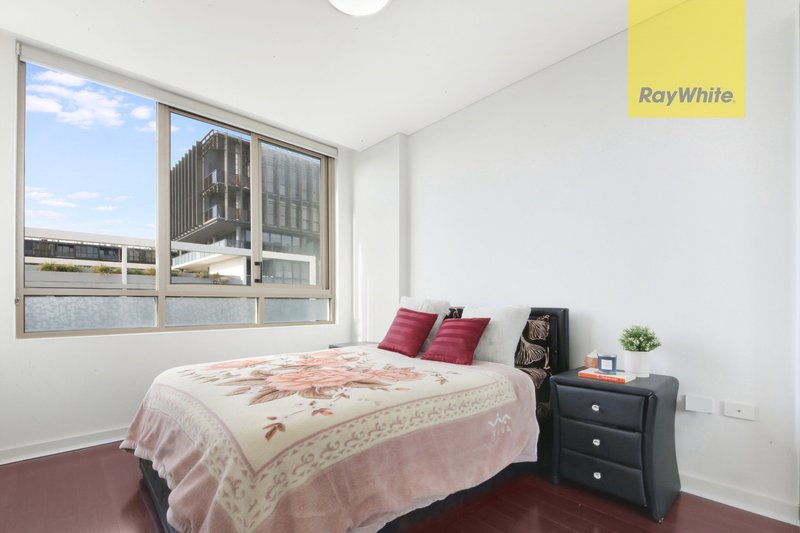 Photo - 6901/1A Morton Street, Parramatta NSW 2150 - Image 5