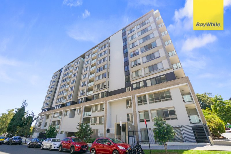 Photo - 6901/1A Morton Street, Parramatta NSW 2150 - Image 10