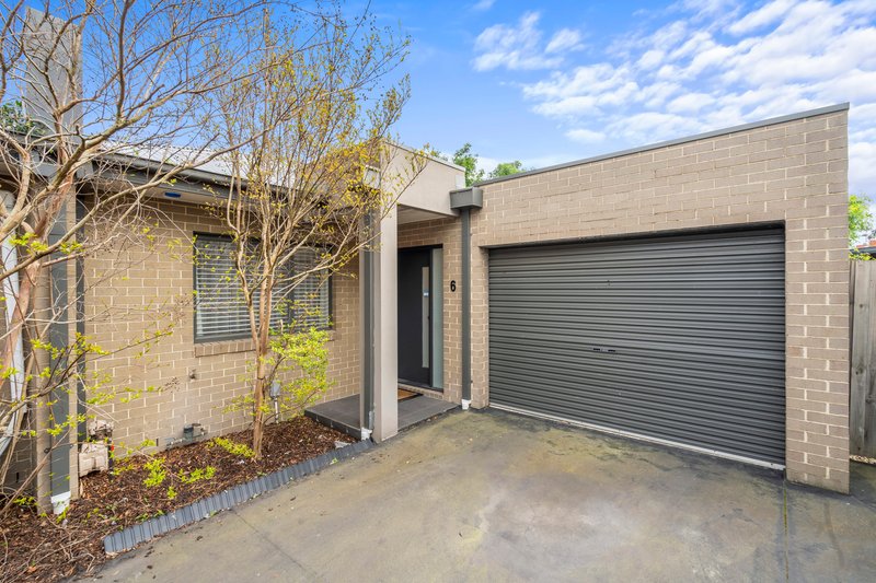 6/905 Pascoe Vale Road, Glenroy VIC 3046