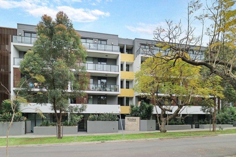 Photo - 69/1-9 Kanoona Avenue, Homebush NSW 2140 - Image 12