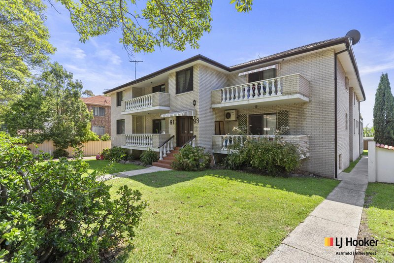 6/91-93 Ninth Avenue, Campsie NSW 2194