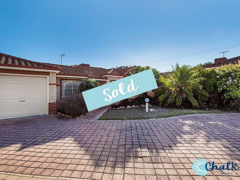 6/91 Kent Street, Rockingham WA 6168