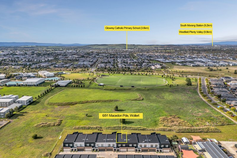 Photo - 6/91 Macedon Parade, Wollert VIC 3750 - Image 17